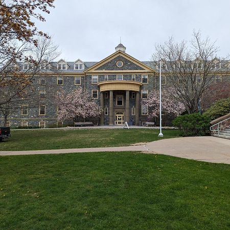 University Of King'S College Halifax Eksteriør bilde