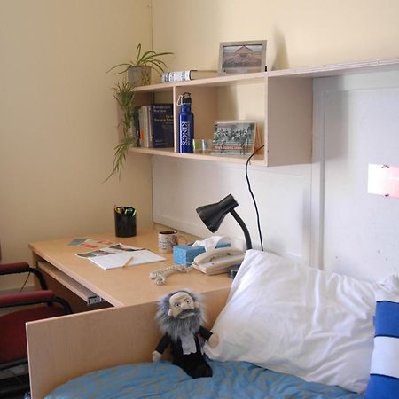 University Of King'S College Halifax Rom bilde