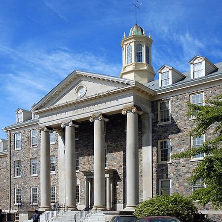 University Of King'S College Halifax Eksteriør bilde