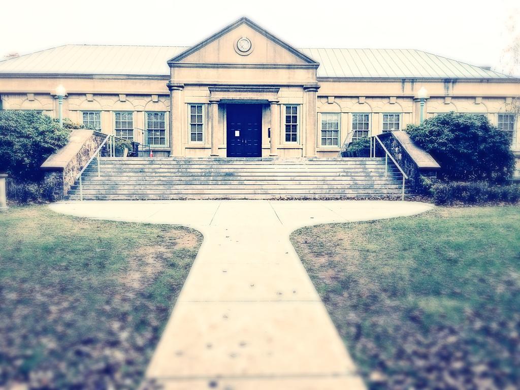 University Of King'S College Halifax Eksteriør bilde