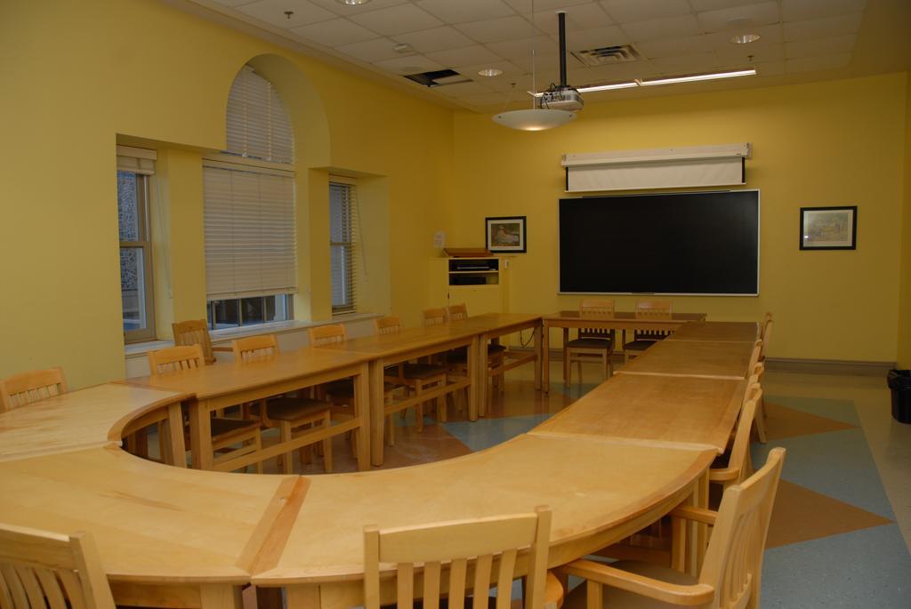 University Of King'S College Halifax Eksteriør bilde