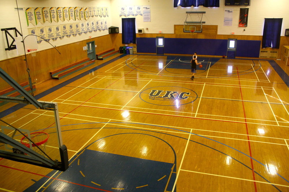 University Of King'S College Halifax Eksteriør bilde