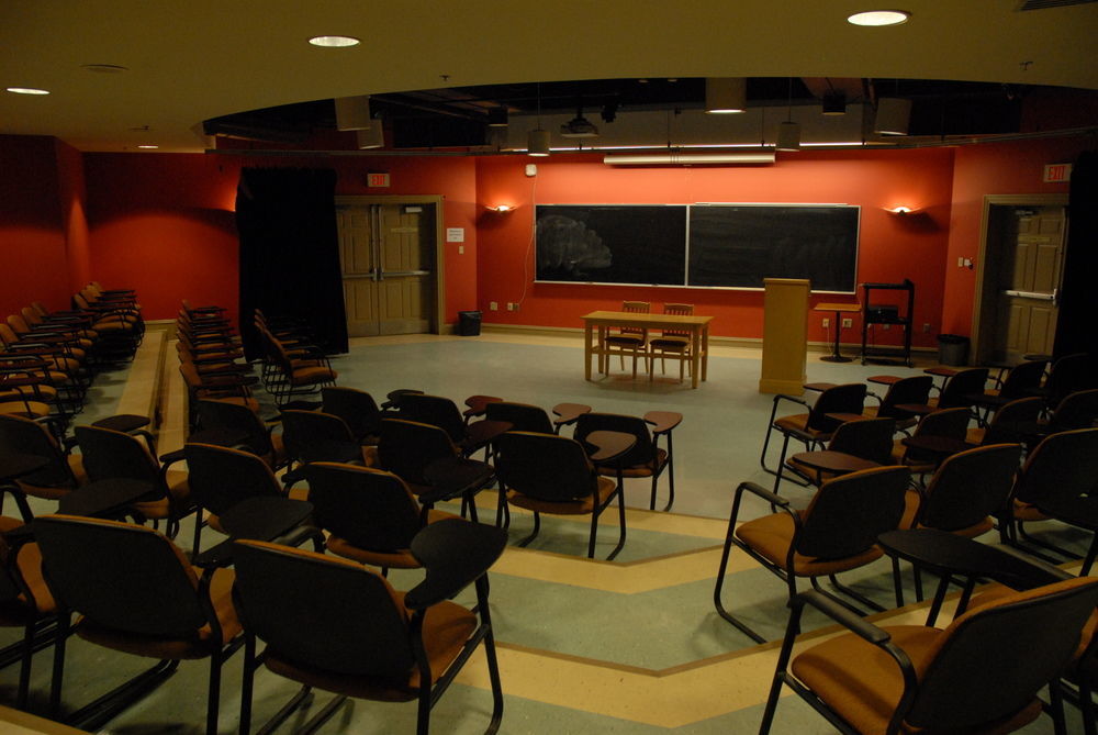 University Of King'S College Halifax Eksteriør bilde