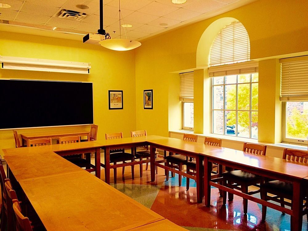 University Of King'S College Halifax Eksteriør bilde