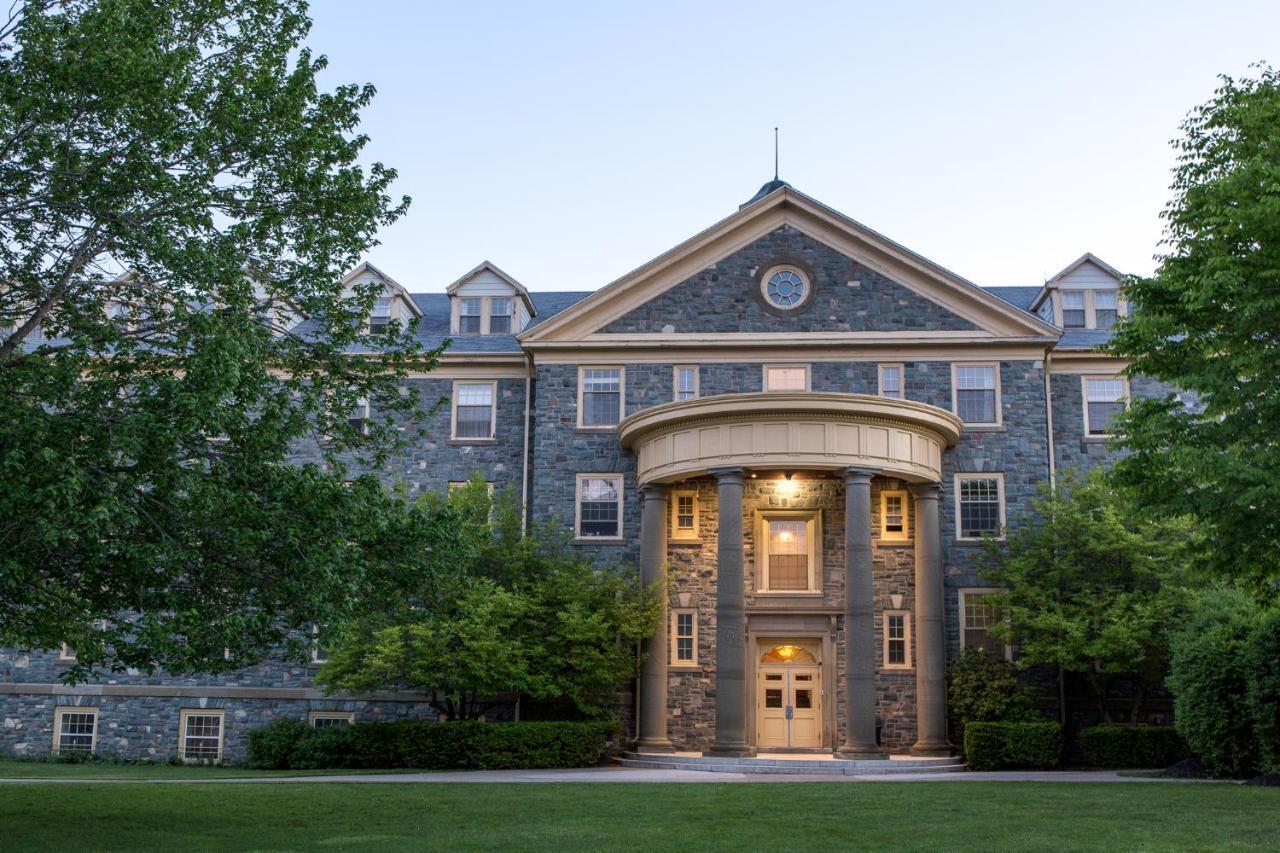 University Of King'S College Halifax Eksteriør bilde