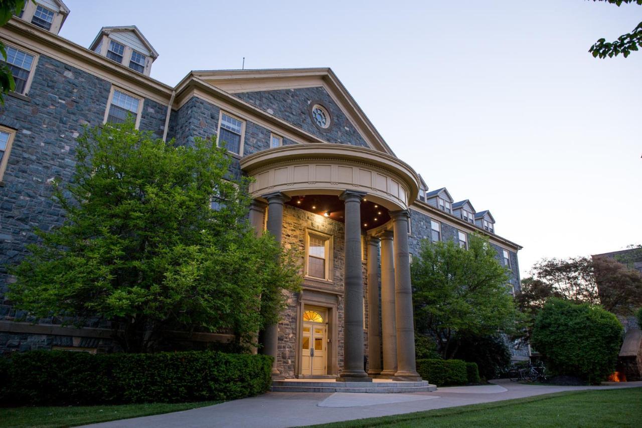University Of King'S College Halifax Eksteriør bilde