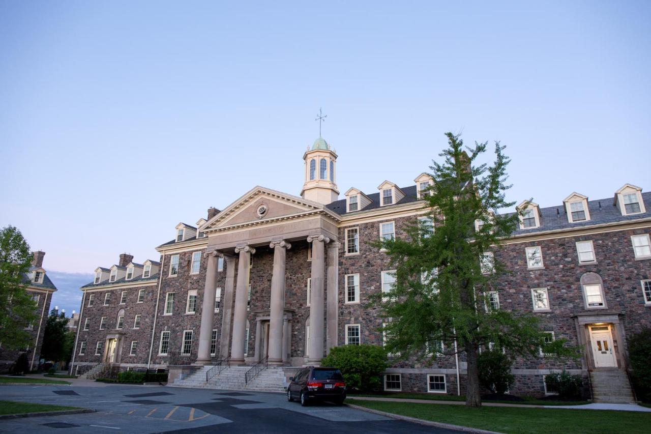 University Of King'S College Halifax Eksteriør bilde